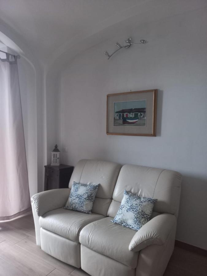 Apartmán Il Vecchio Camino Baraggia di Boca Exteriér fotografie