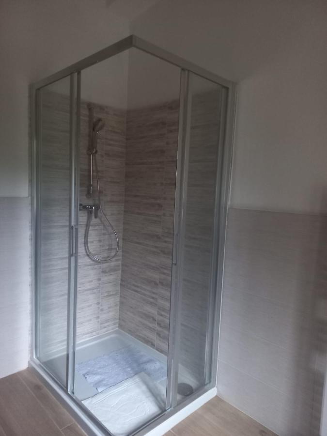 Apartmán Il Vecchio Camino Baraggia di Boca Exteriér fotografie